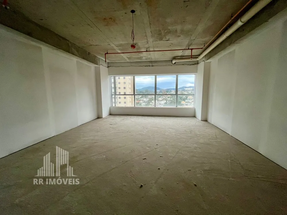 Sala-Conjunto, 51 m² - Foto 1