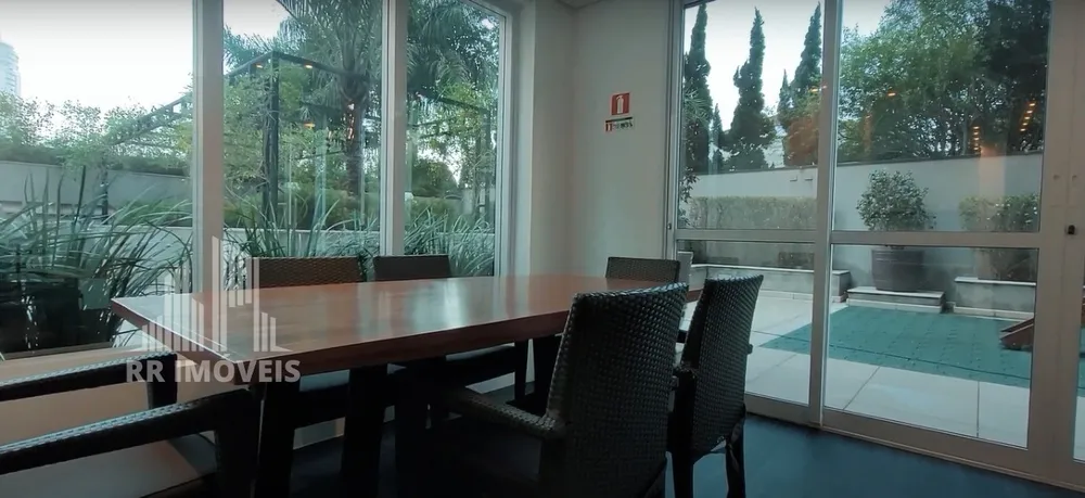 Sala-Conjunto, 51 m² - Foto 4