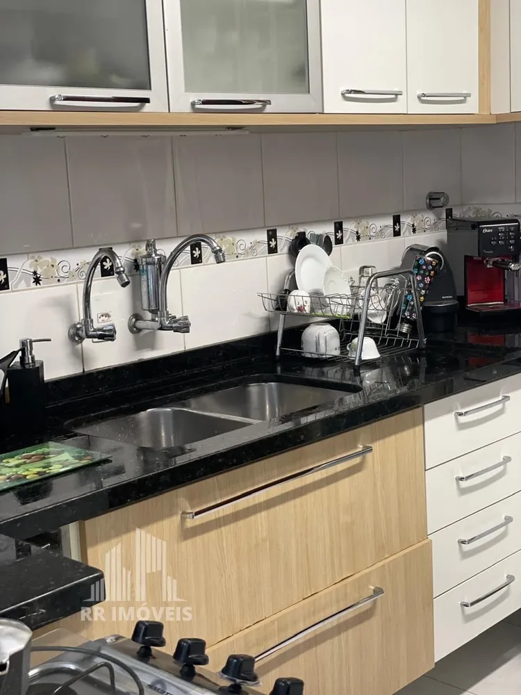 Casa, 3 quartos, 176 m² - Foto 3