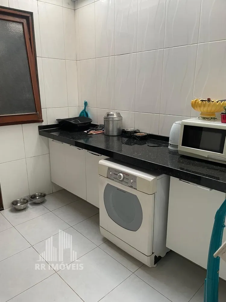Casa, 3 quartos, 176 m² - Foto 11