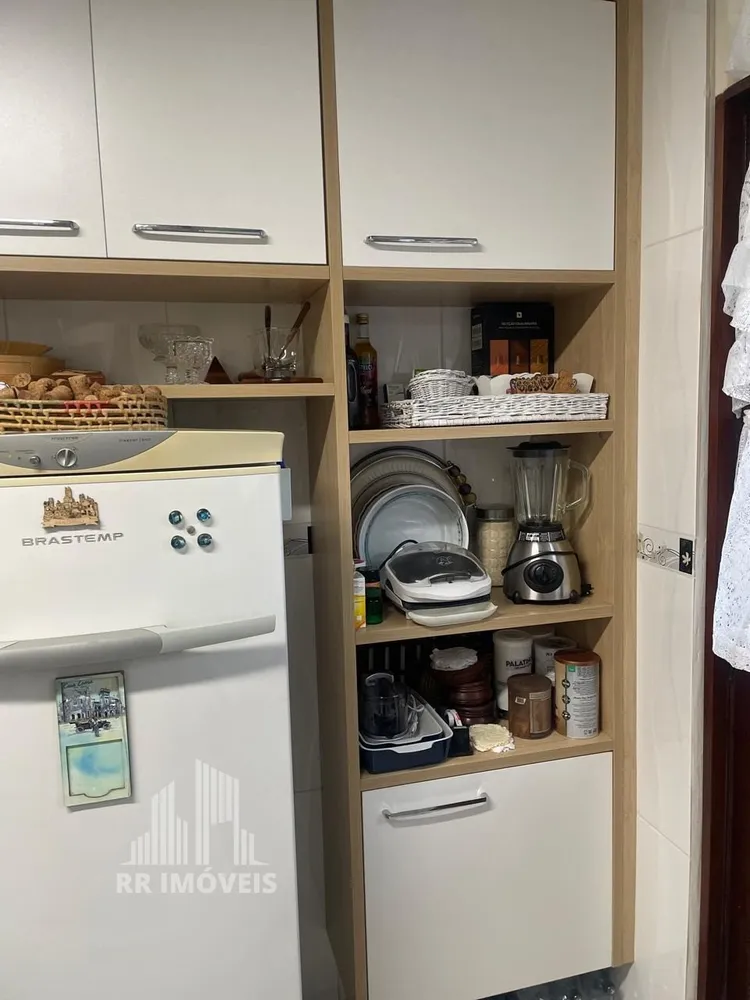 Casa, 3 quartos, 176 m² - Foto 6