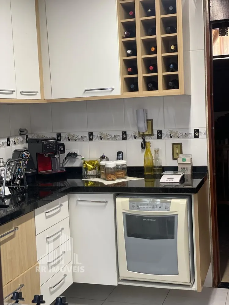 Casa, 3 quartos, 176 m² - Foto 7