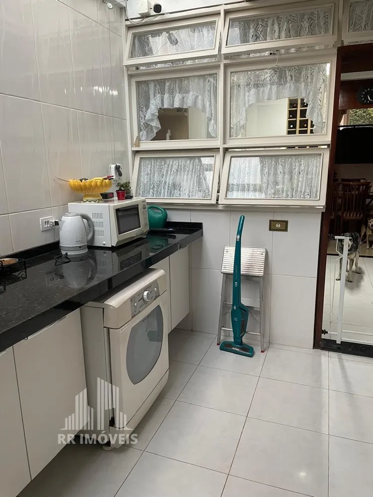 Casa, 3 quartos, 176 m² - Foto 5
