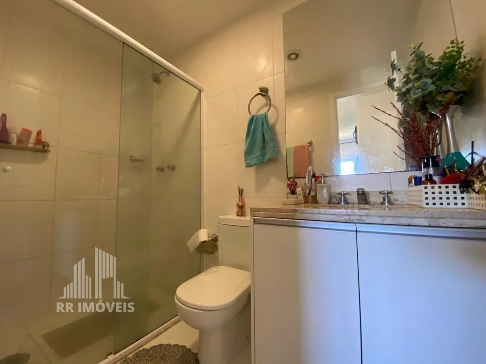 Apartamento, 2 quartos, 98 m² - Foto 1