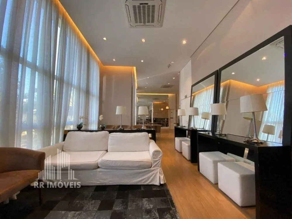 Apartamento, 2 quartos, 98 m² - Foto 3