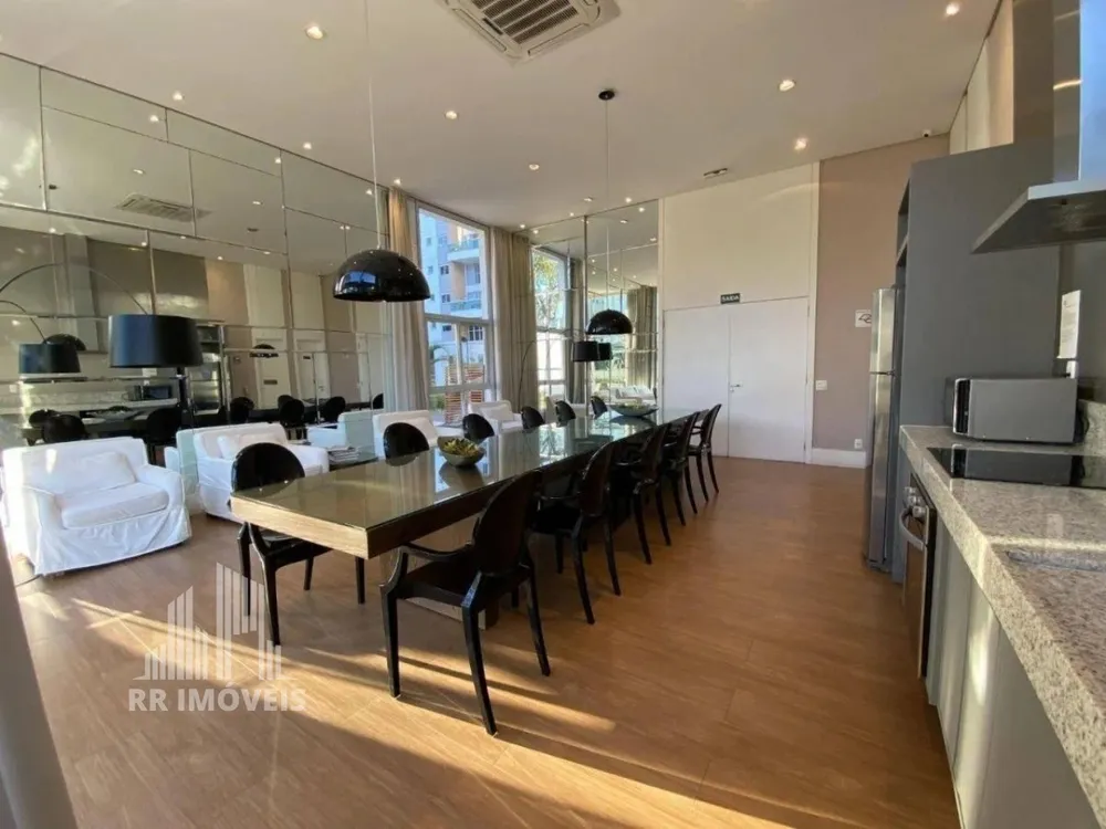 Apartamento, 2 quartos, 98 m² - Foto 8