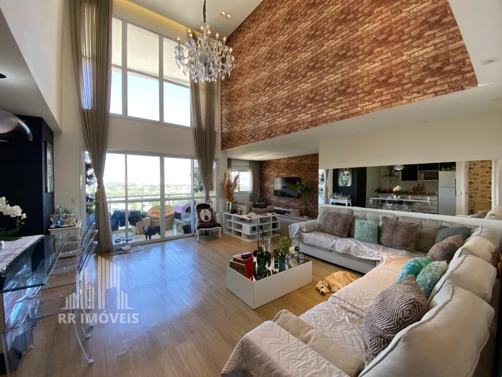 Apartamento, 2 quartos, 98 m² - Foto 1