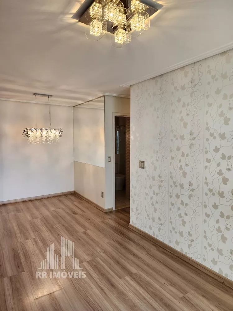 Apartamento à venda com 2 quartos, 68m² - Foto 4