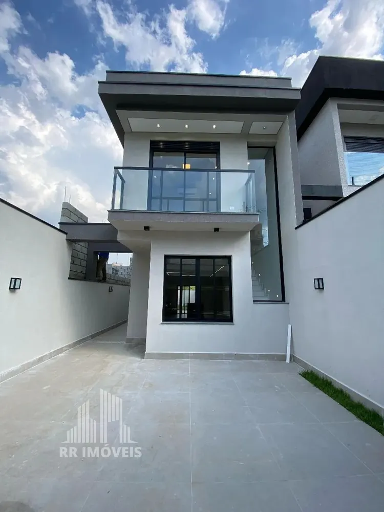 Casa, 3 quartos, 135 m² - Foto 4