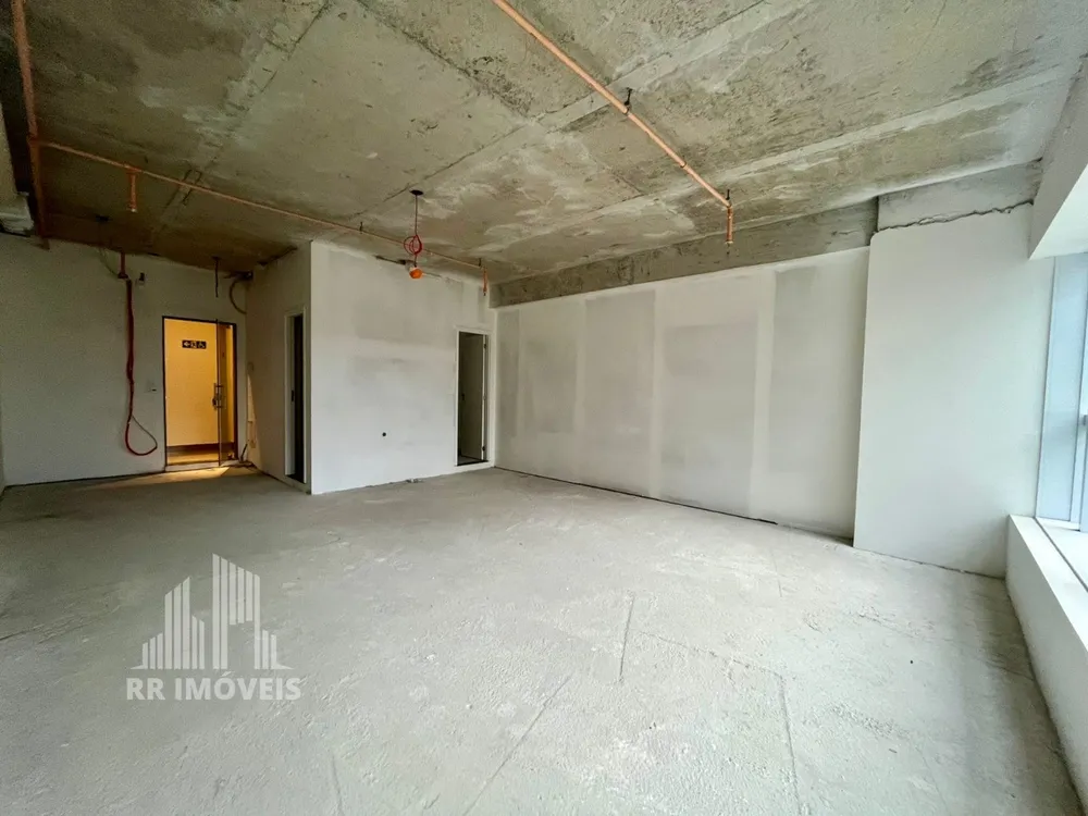Sala-Conjunto, 50 m² - Foto 4