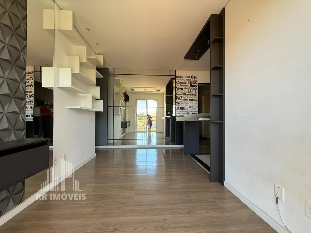Apartamento, 2 quartos, 45 m² - Foto 7