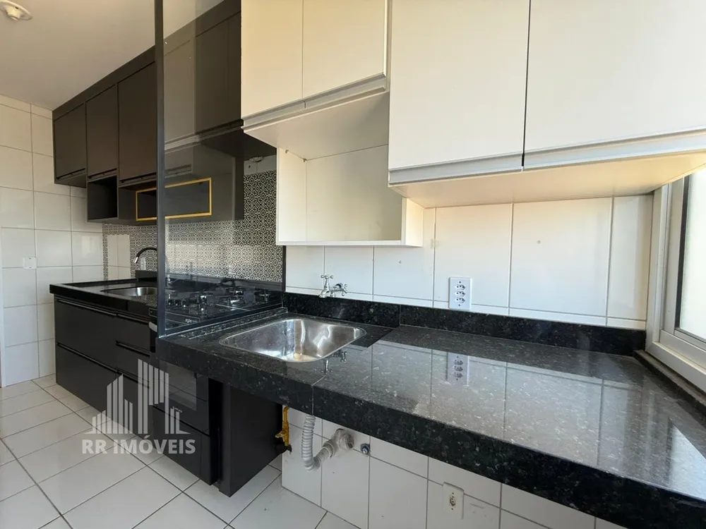 Apartamento, 2 quartos, 45 m² - Foto 1