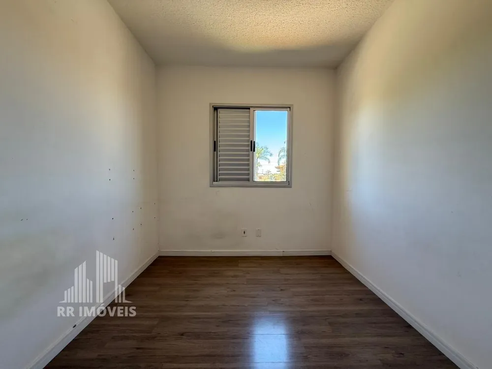 Apartamento, 2 quartos, 45 m² - Foto 4