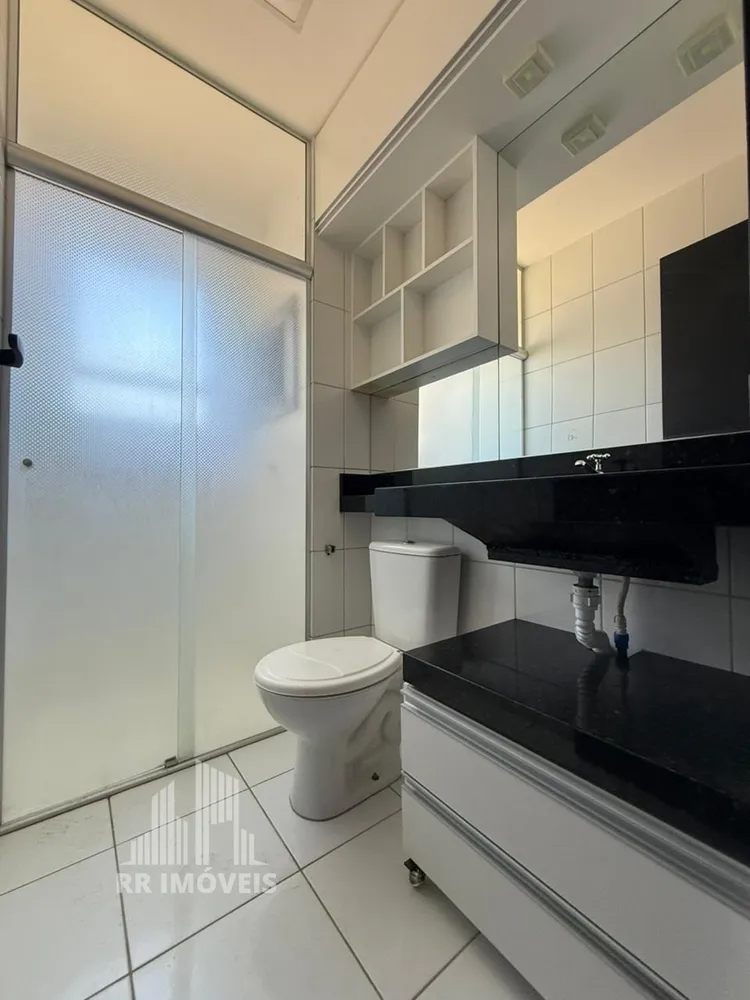 Apartamento, 2 quartos, 45 m² - Foto 2