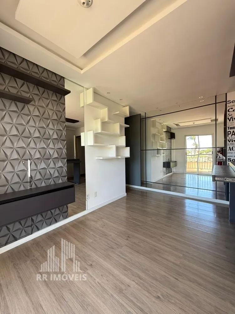 Apartamento, 2 quartos, 45 m² - Foto 8