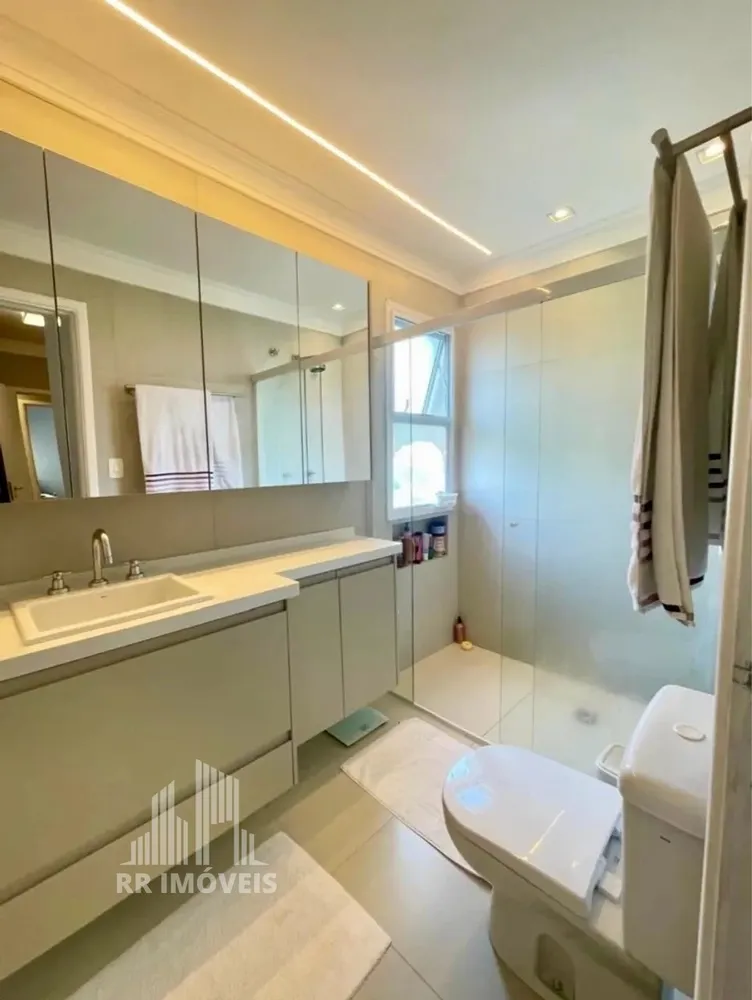 Apartamento, 3 quartos, 144 m² - Foto 5