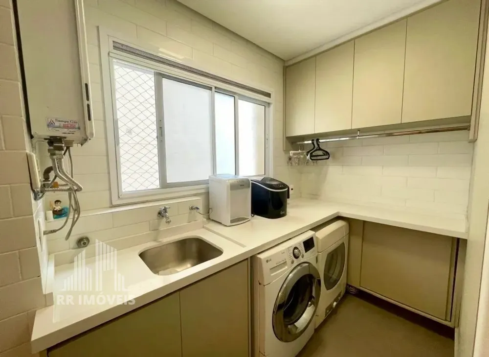 Apartamento, 3 quartos, 144 m² - Foto 4
