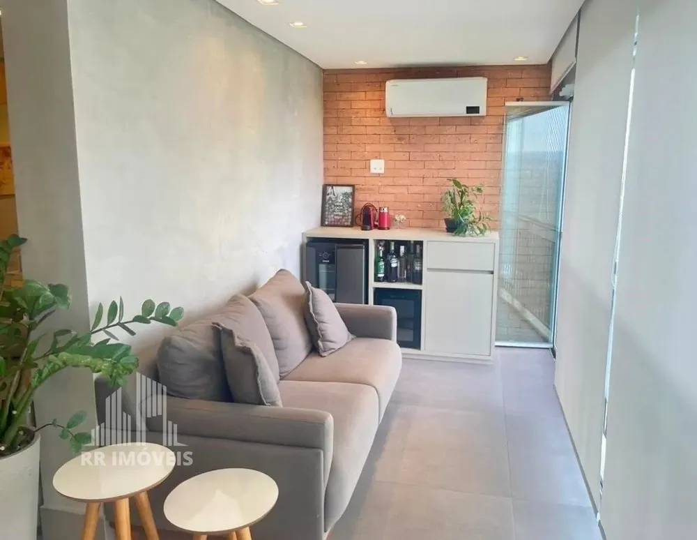 Apartamento, 3 quartos, 144 m² - Foto 2