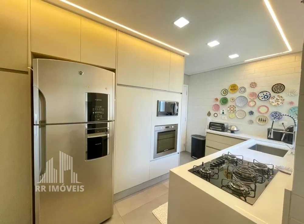 Apartamento, 3 quartos, 144 m² - Foto 3