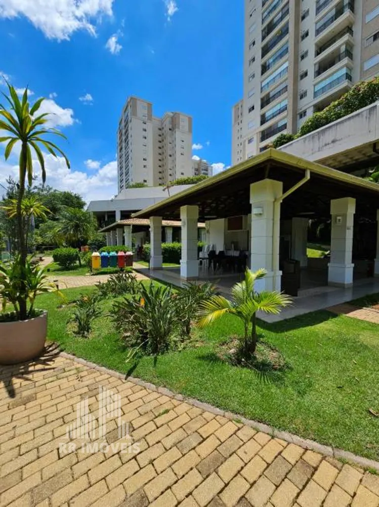 Apartamento, 3 quartos, 144 m² - Foto 11