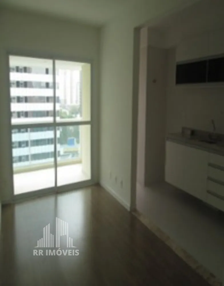 Apartamento, 2 quartos, 64 m² - Foto 1