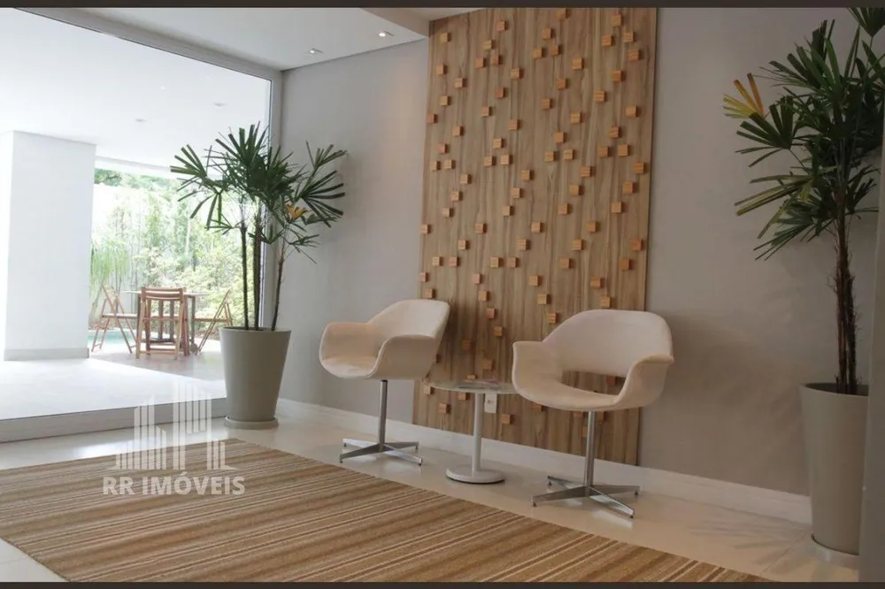 Apartamento, 2 quartos, 64 m² - Foto 1
