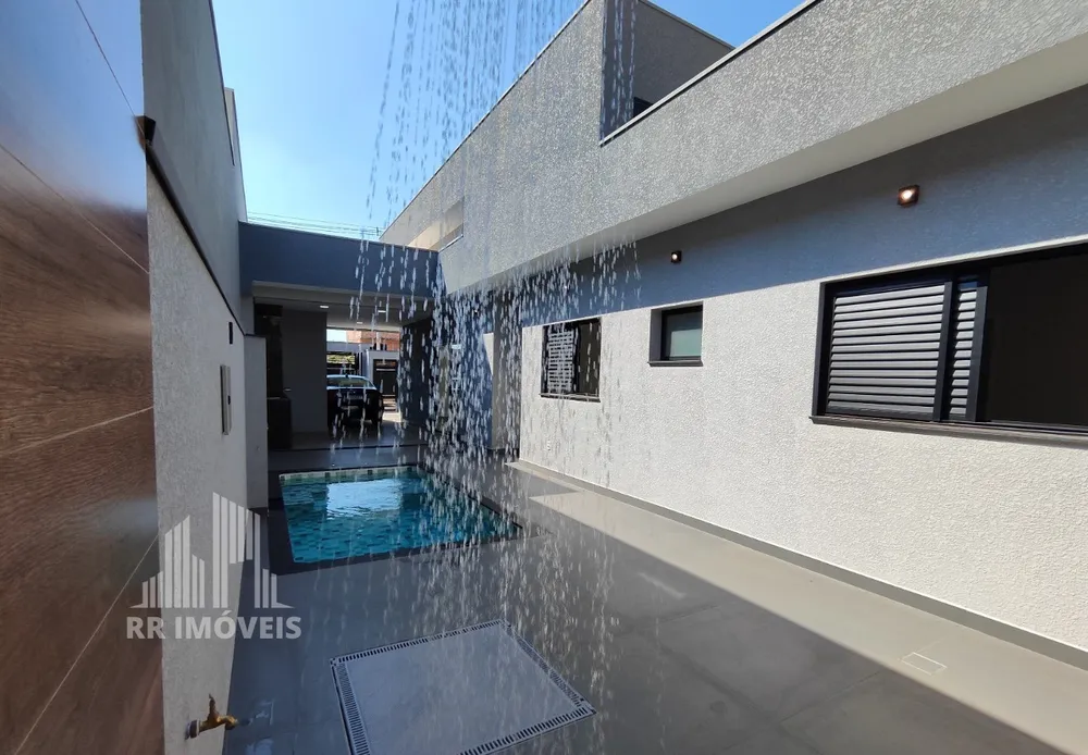 Casa, 3 quartos, 118 m² - Foto 3