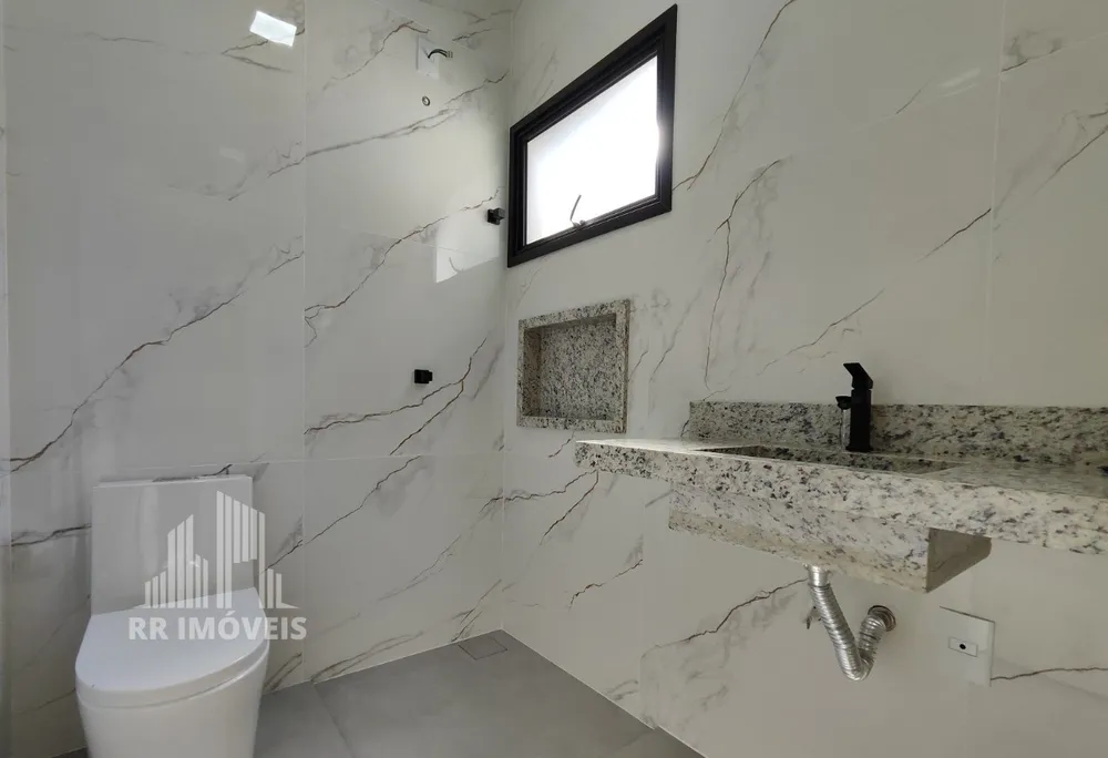 Casa, 3 quartos, 118 m² - Foto 12