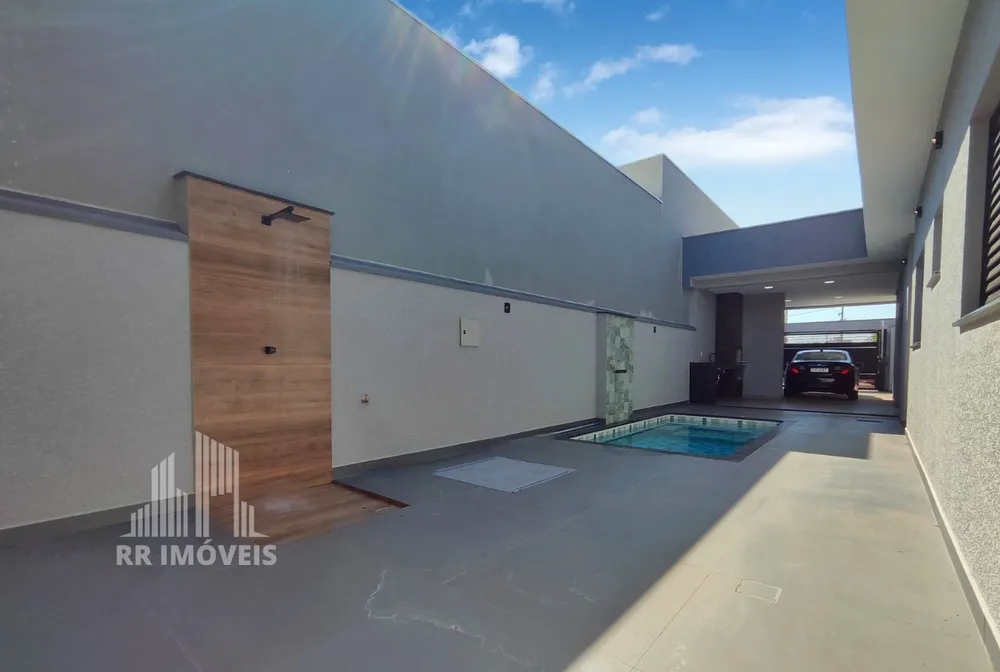 Casa, 3 quartos, 118 m² - Foto 5