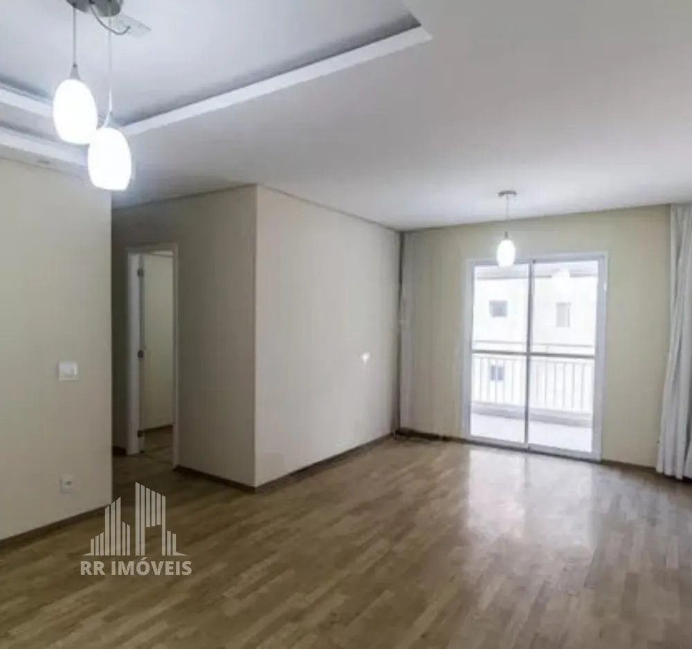 Apartamento, 4 quartos, 105 m² - Foto 1