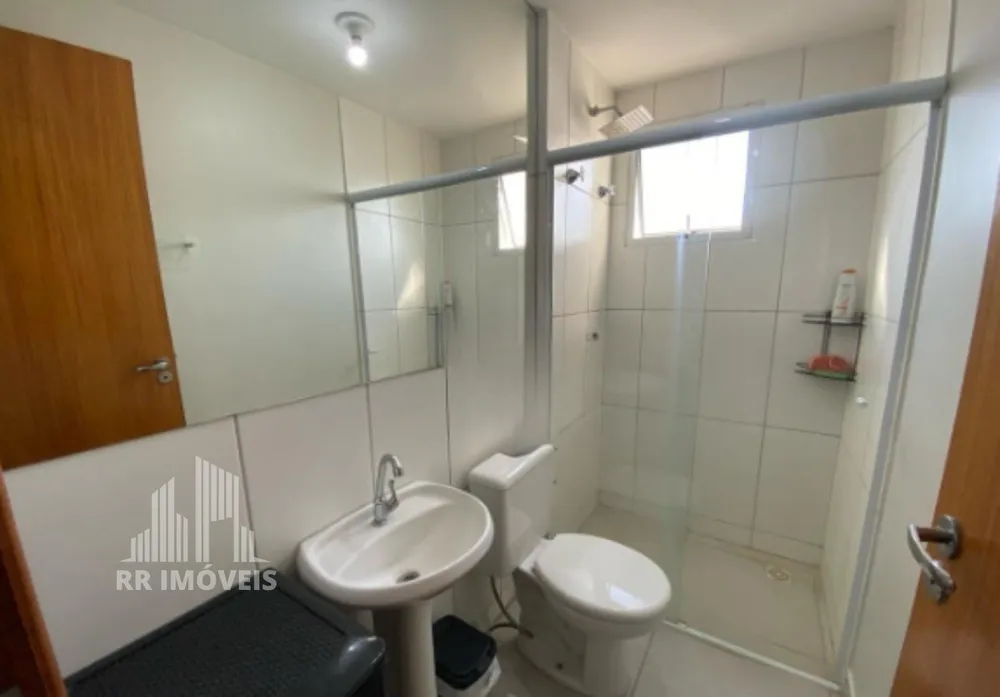 Apartamento, 2 quartos, 59 m² - Foto 9