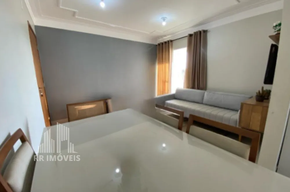Apartamento, 2 quartos, 59 m² - Foto 4