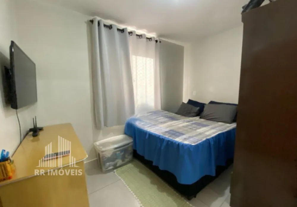 Apartamento, 2 quartos, 59 m² - Foto 6