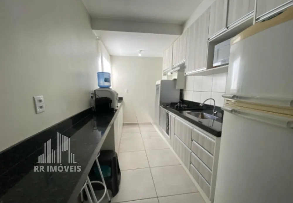 Apartamento, 2 quartos, 59 m² - Foto 7