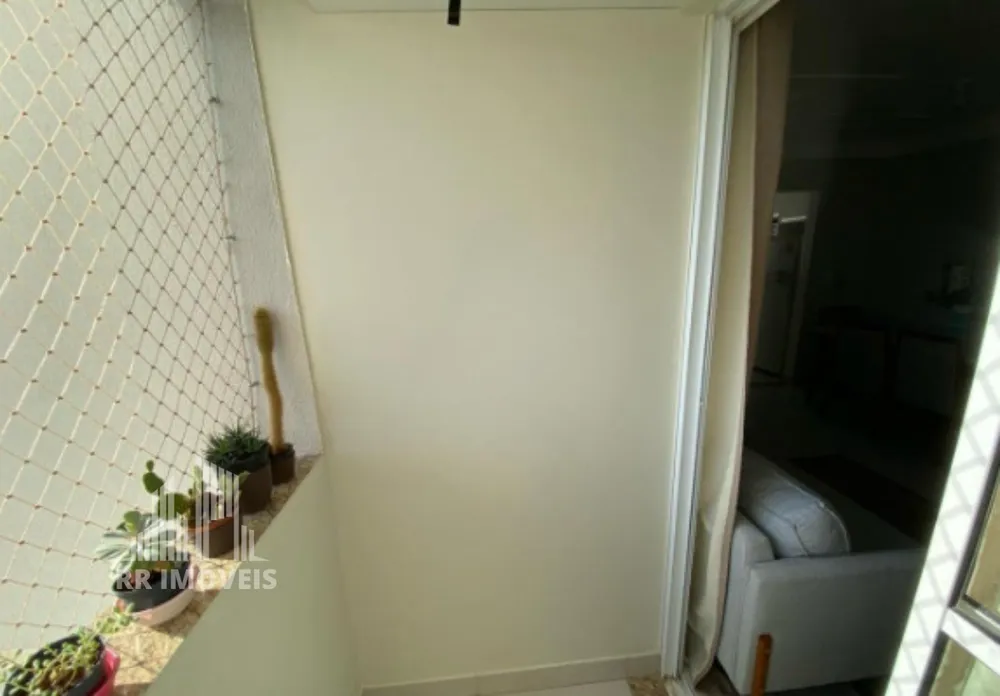 Apartamento, 2 quartos, 59 m² - Foto 8