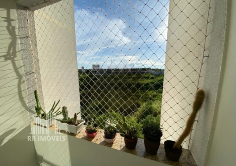 Apartamento, 2 quartos, 59 m² - Foto 2