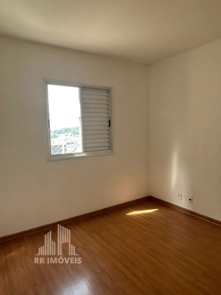 Apartamento, 2 quartos, 51 m² - Foto 3