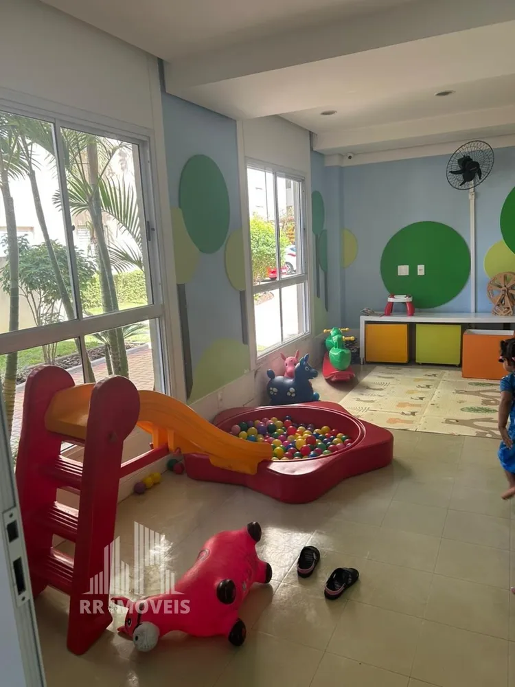 Apartamento, 2 quartos, 51 m² - Foto 4