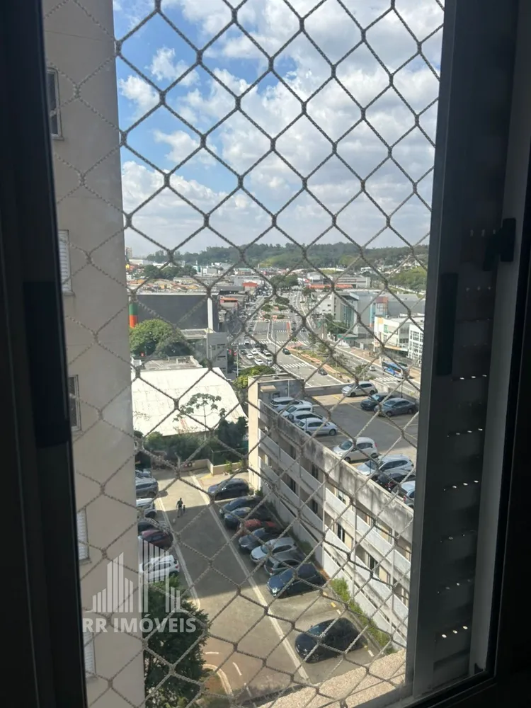 Apartamento, 2 quartos, 51 m² - Foto 6
