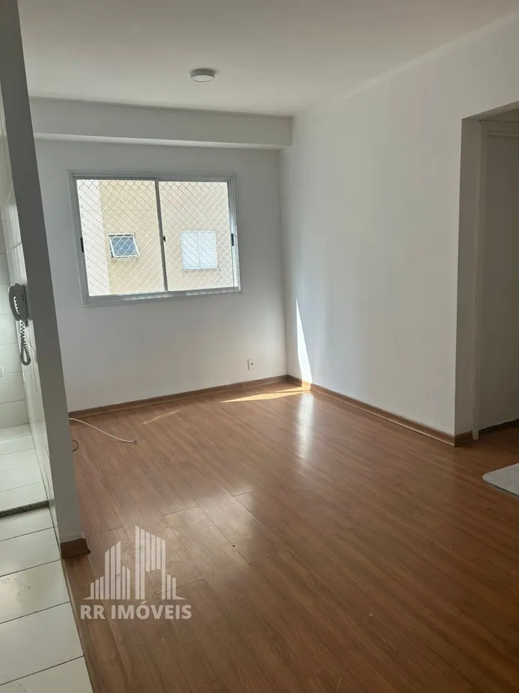 Apartamento, 2 quartos, 51 m² - Foto 1