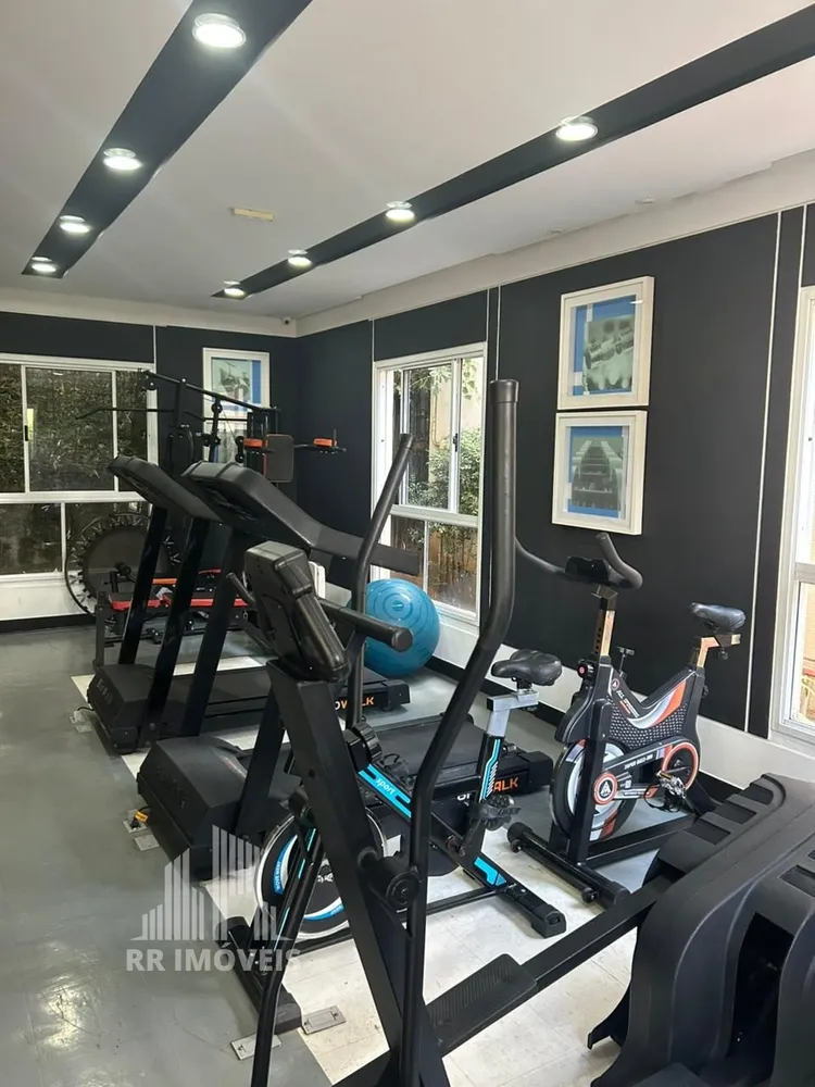 Apartamento, 2 quartos, 51 m² - Foto 16