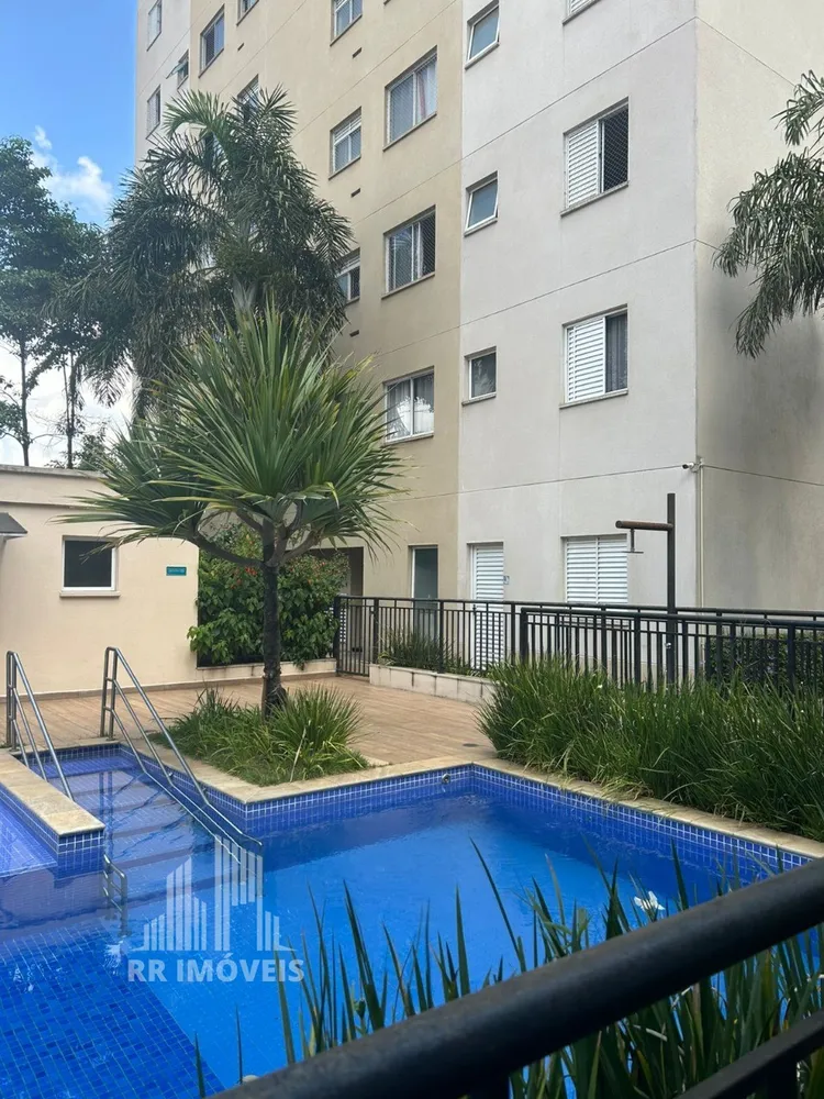 Apartamento, 2 quartos, 51 m² - Foto 11