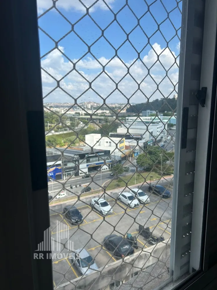 Apartamento, 2 quartos, 51 m² - Foto 12