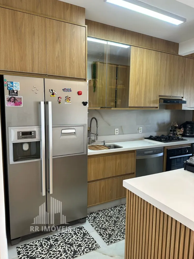Apartamento, 3 quartos, 81 m² - Foto 6