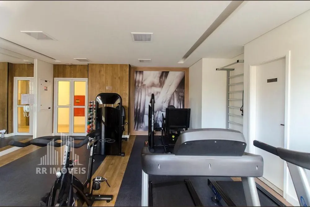 Apartamento, 3 quartos, 81 m² - Foto 12