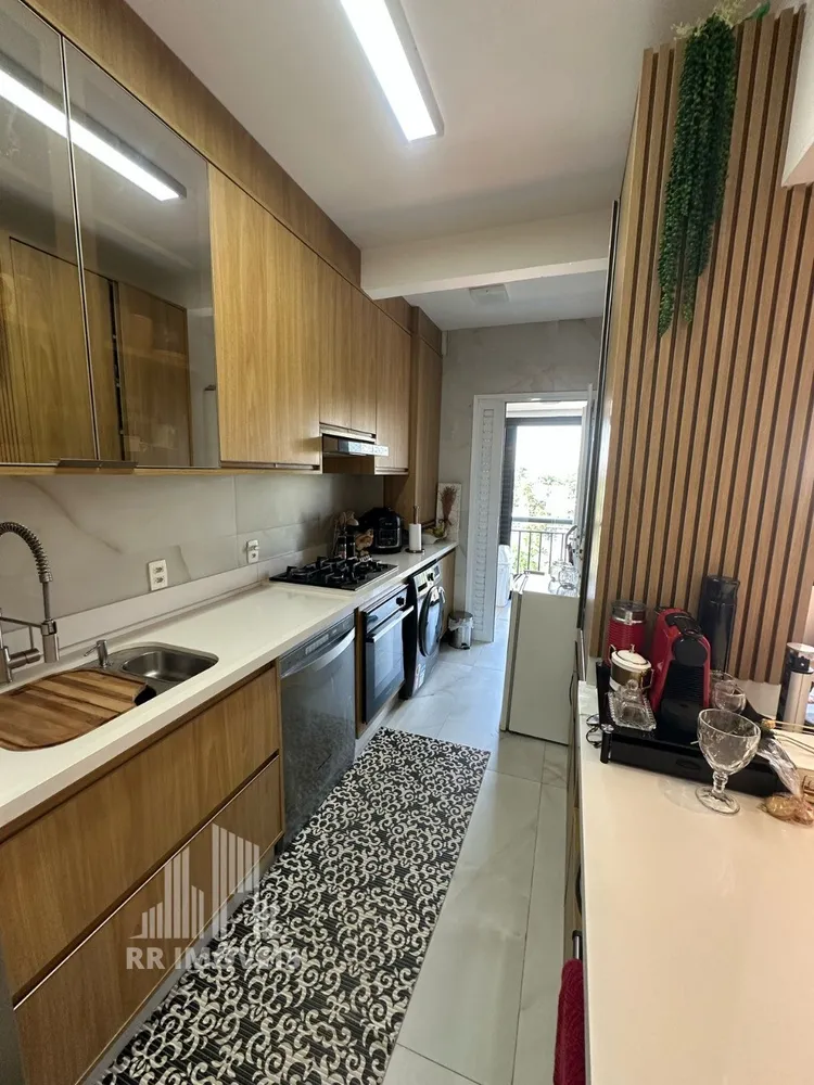 Apartamento, 3 quartos, 81 m² - Foto 5