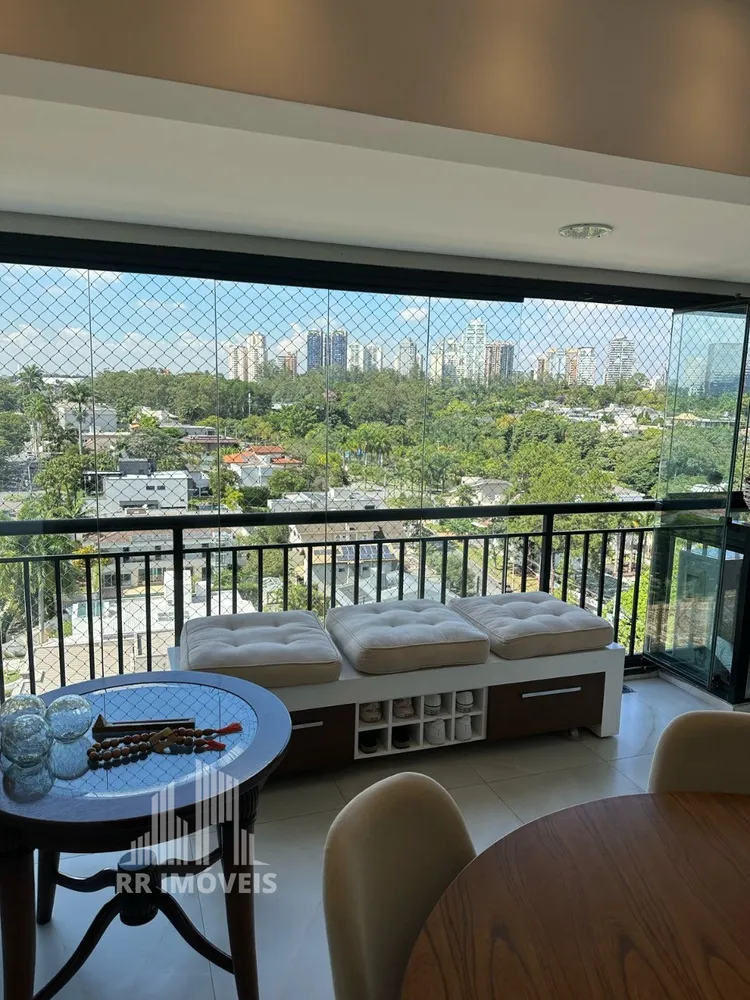 Apartamento, 3 quartos, 81 m² - Foto 2