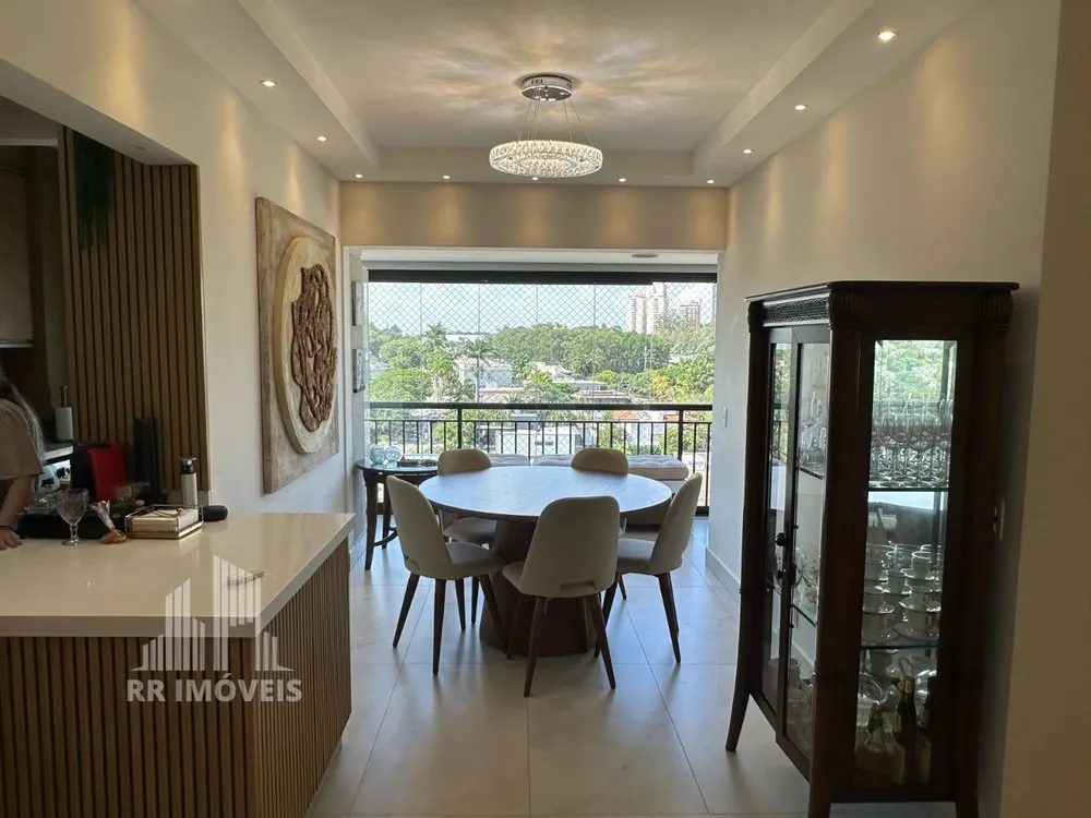 Apartamento, 3 quartos, 81 m² - Foto 1