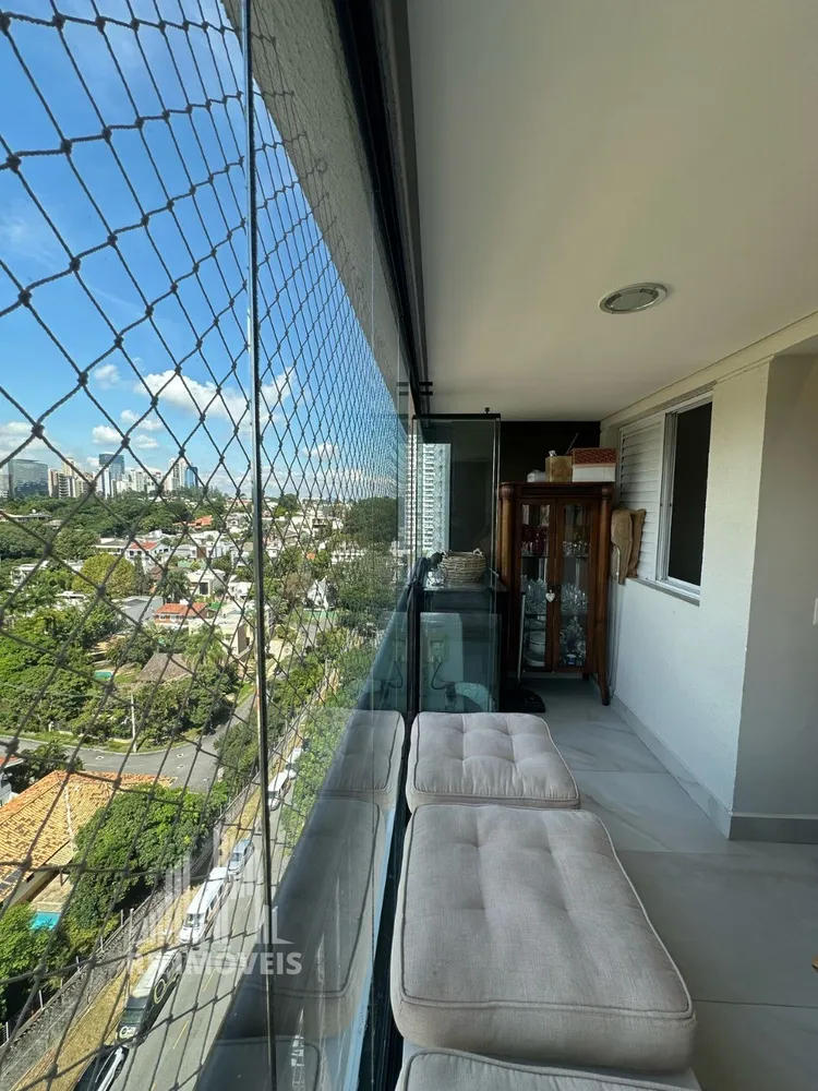 Apartamento, 3 quartos, 81 m² - Foto 3