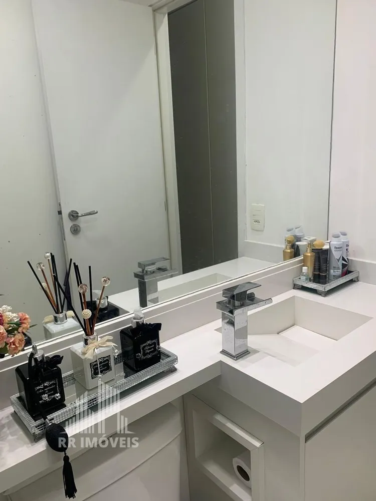 Apartamento, 3 quartos, 81 m² - Foto 9